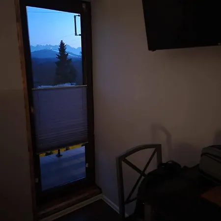 Apartament Góralski Kącik