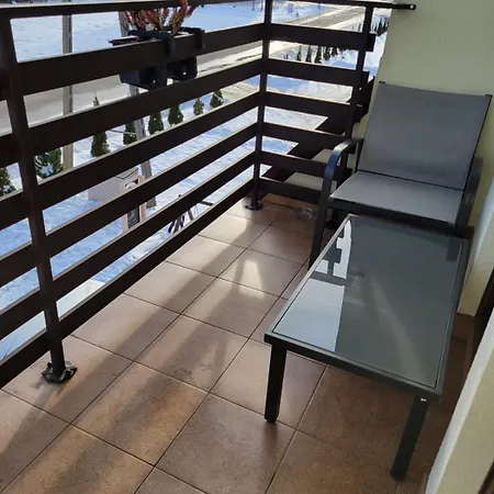 Apartment Goralski Kacik *