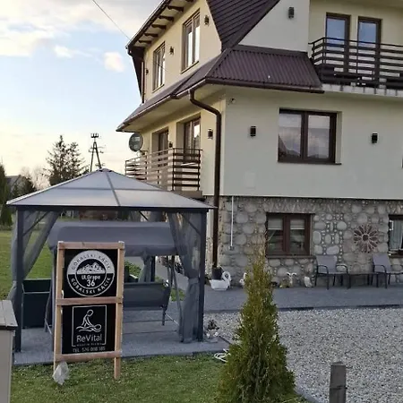 Goralski Kacik Apartment *
