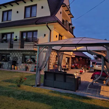 Apartament Góralski Kącik *