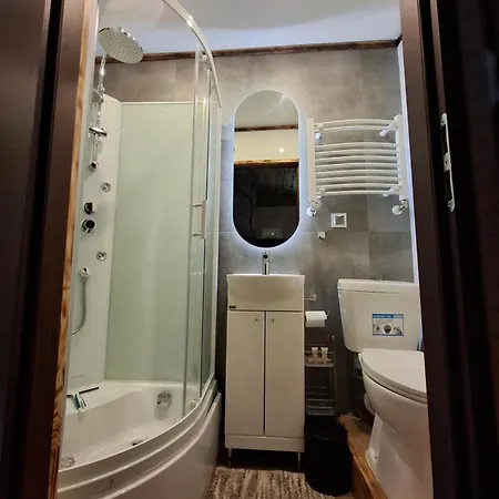 Apartament Góralski Kącik